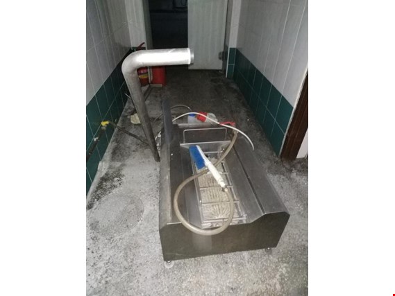 Used Washer for shoes for Sale (Auction Premium) | NetBid Slovenija